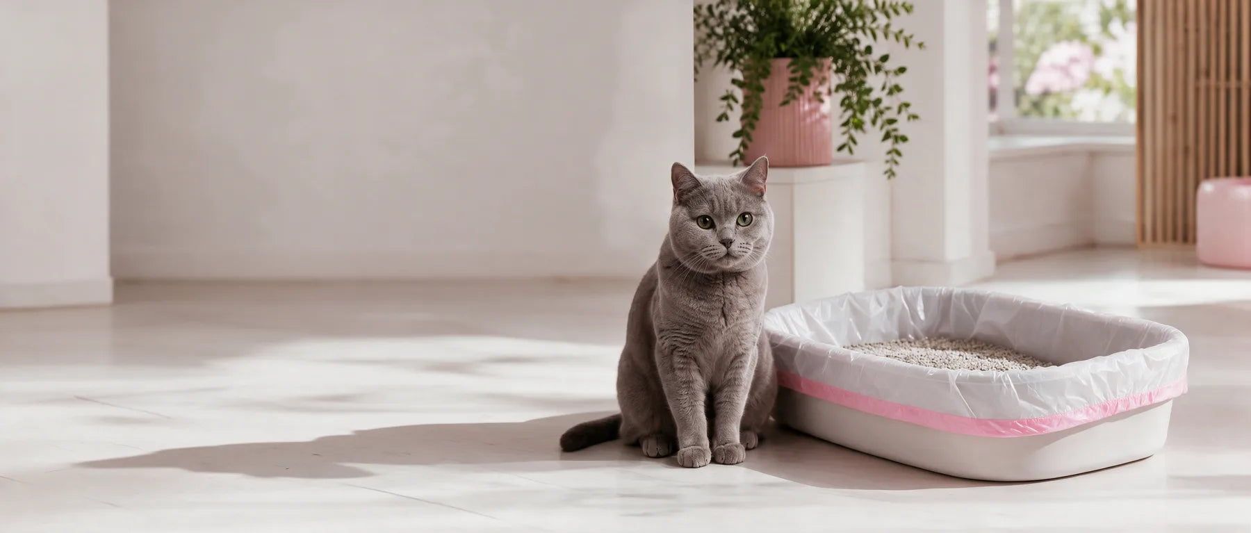 Pet Torbaları
