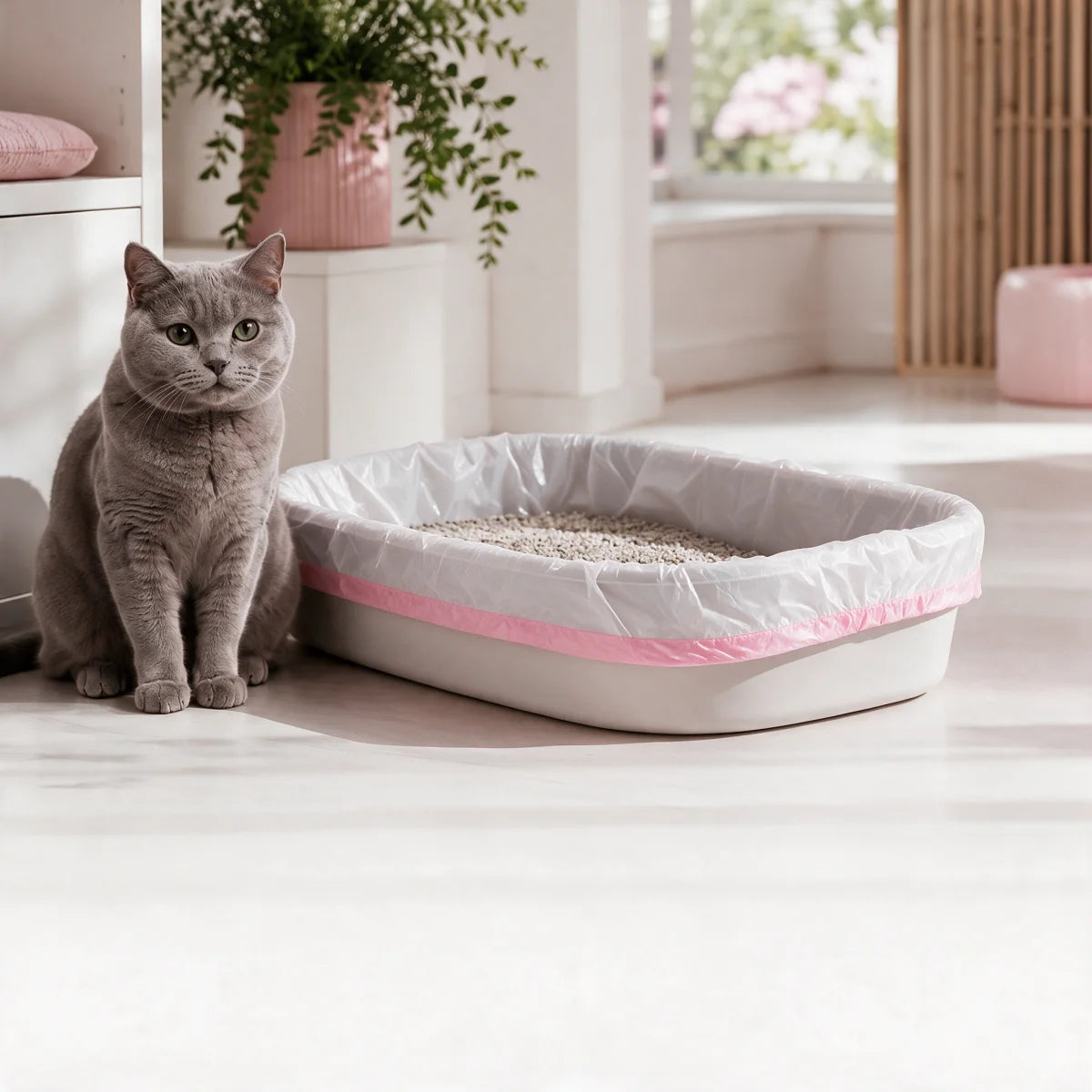 Pet Torbaları
