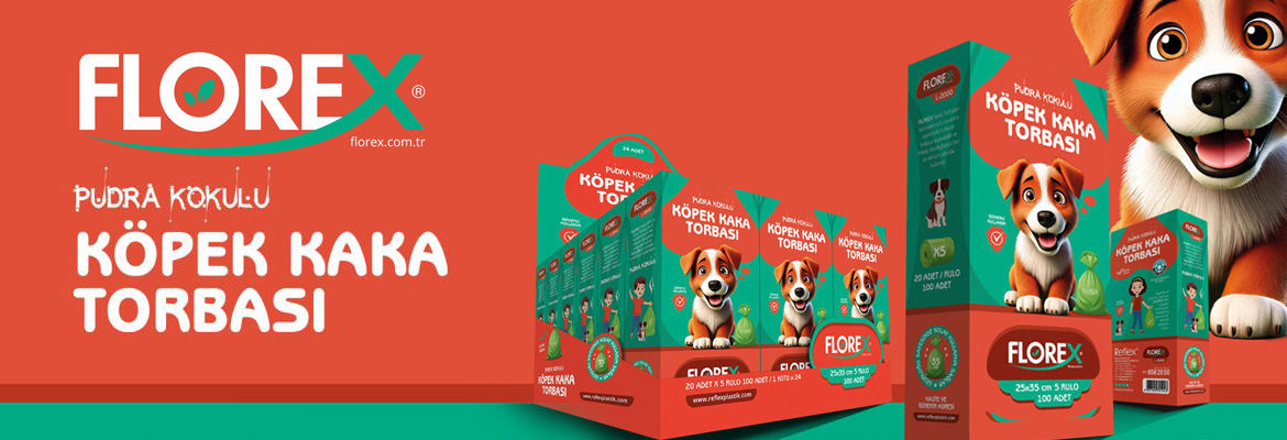 köpek kaka torbası