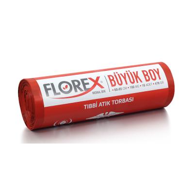 Tibbi Atik Torbalari Lux Urunleri Florex Cop Torbasi Cop Poseti Online Satisi